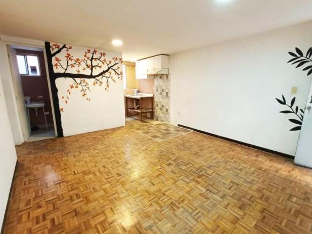 DEPARTAMENTO EN VENTA EN ANÁHUAC