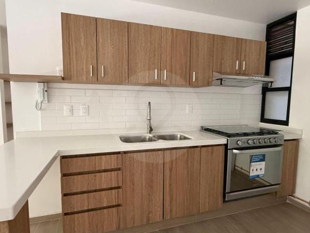 Departamento en venta en Anáhuac I Sección