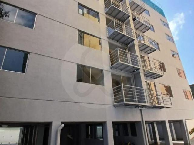 Departamento en venta en Anáhuac I Sección