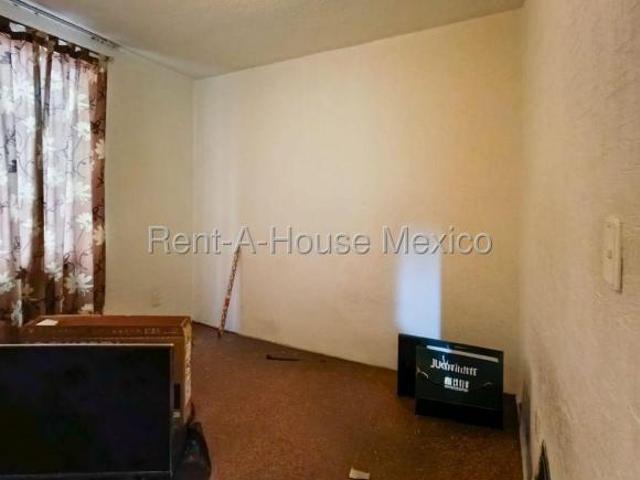 Departamento en venta en Anáhuac I Sección, Miguel Hidalgo | 2 recámaras y estacionamiento independi