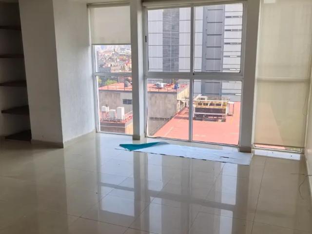 Departamento en venta en Anáhuac I Sección, Miguel Hidalgo, Ciudad de México