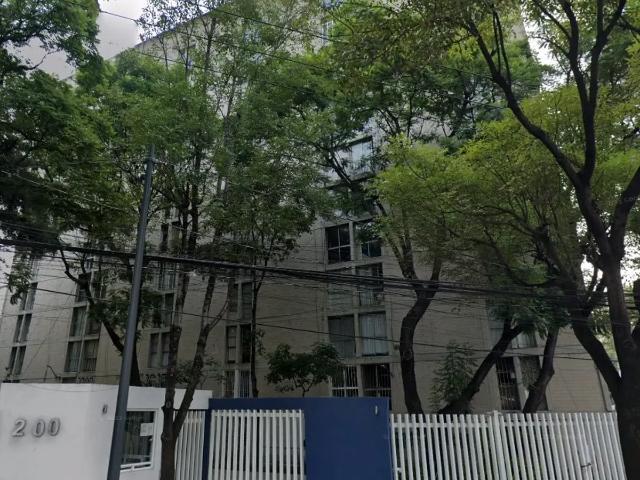 Departamento en venta en Anáhuac I Sección, Miguel Hidalgo, Ciudad de México