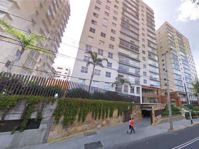 Departamento en venta en Anáhuac I Sección, Miguel Hidalgo, Ciudad de México