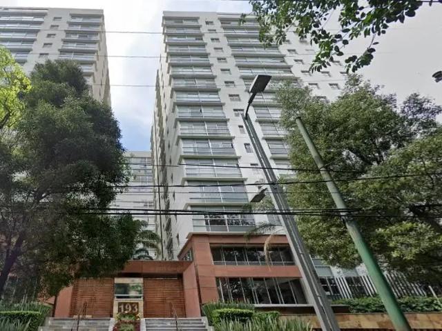 Departamento en venta en Anáhuac I Sección, Miguel Hidalgo, Ciudad de México