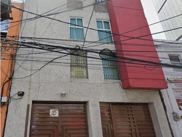 Departamento en venta en Anáhuac I Sección, Miguel Hidalgo, Ciudad de México
