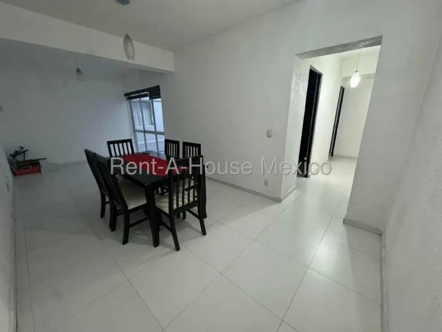 Departamento en venta en Anáhuac I Sección, Miguel Hidalgo, Ciudad de México