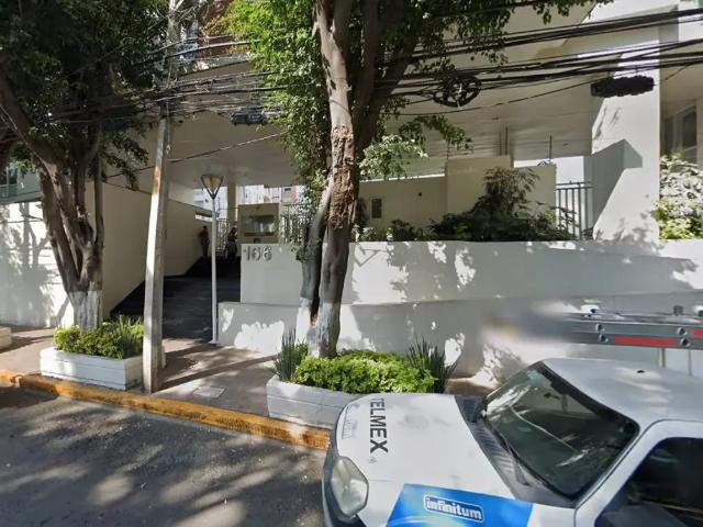 Departamento en venta en Anáhuac I Sección, Miguel Hidalgo, Ciudad de México
