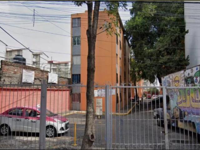 Departamento en venta en Anáhuac II Sección, Miguel Hidalgo, Ciudad de México