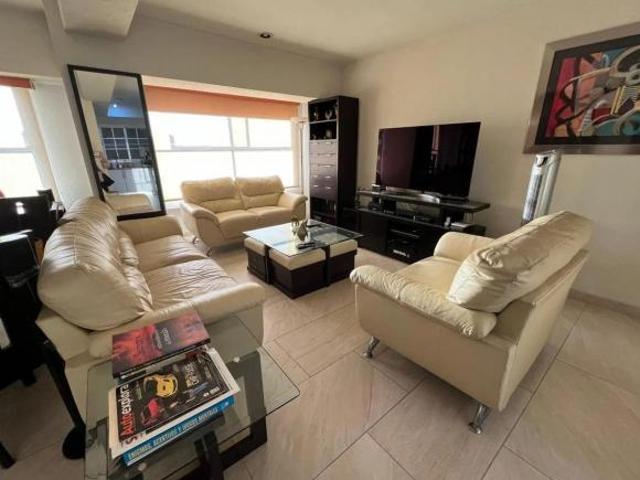 Departamento en Venta en ANÁHUAC, MIGUEL HIDALGO