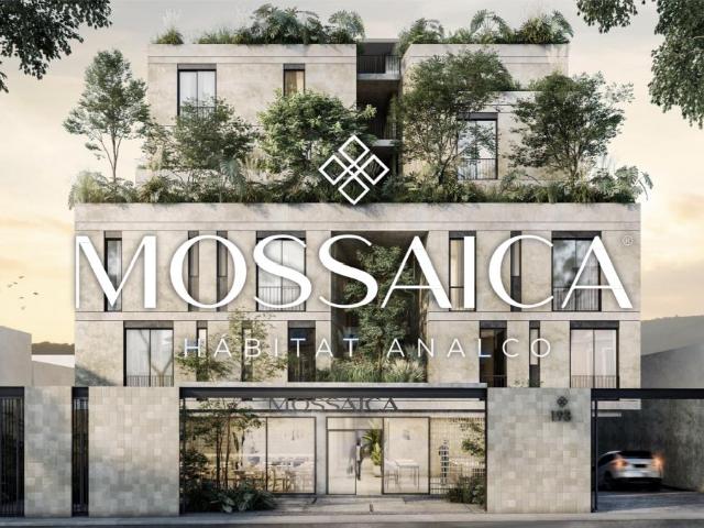 Departamento en venta en Analco, Guadalajara, Jalisco