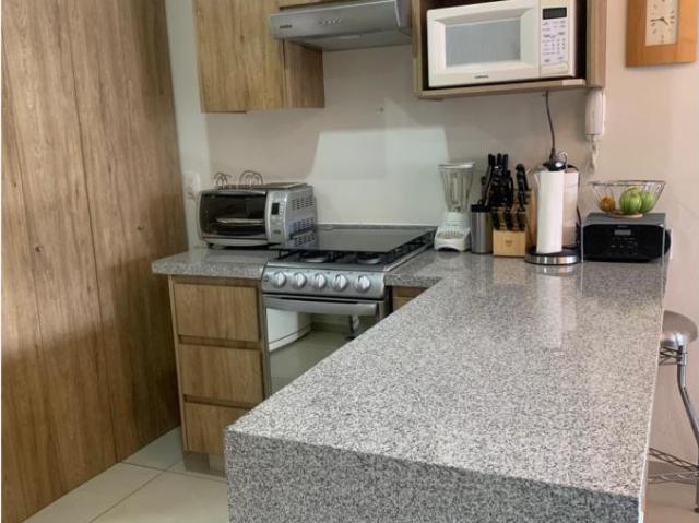 Departamento en venta en Analco, Guadalajara, Jalisco