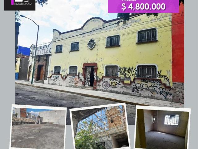 Departamento en venta en Analco, Puebla, Puebla