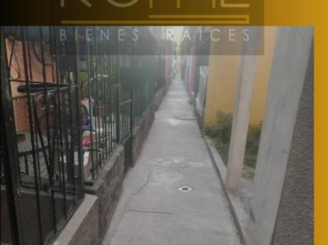 Departamento En Venta en Anastasio Bustamante 29 Iztapalapa