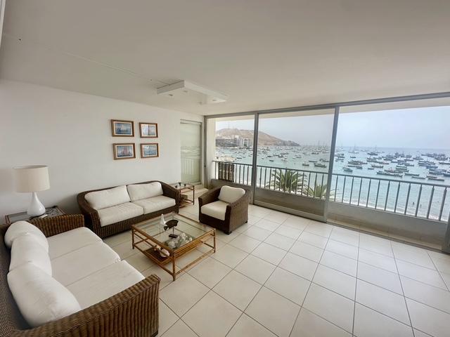 Departamento en Venta en Ancon