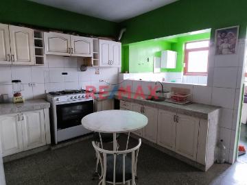 Piso en venta en Ancón - Cuarto de servicio
