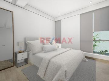 Piso en venta en Prolongación Tacna, Chancay - Barbacoa