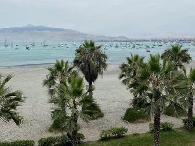 Departamento en Venta en Ancón Playa Hermosa