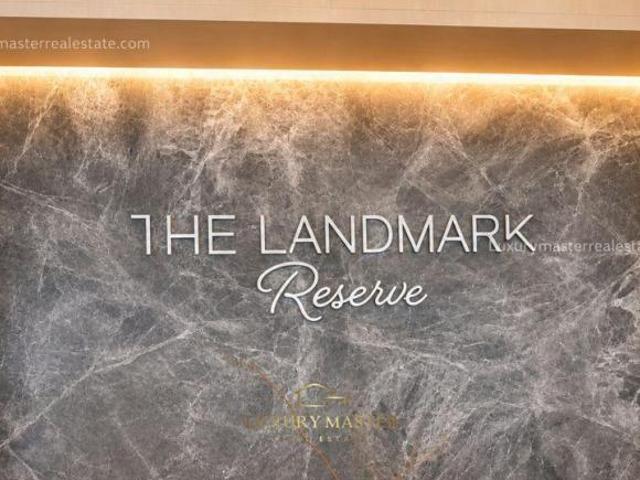 Departamento en venta en Andares Landmark Reserve Puerta de Hierro