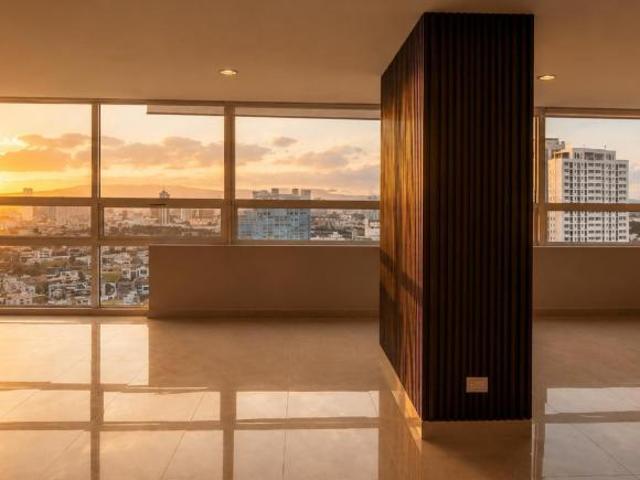 Departamento en venta en Angelopolis, Atlixcayotl, Puebla