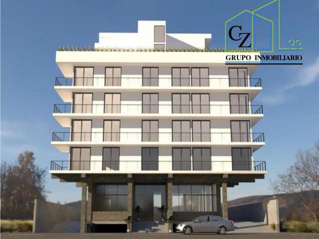 Departamento en venta en Angelopolis, Puebla, Puebla