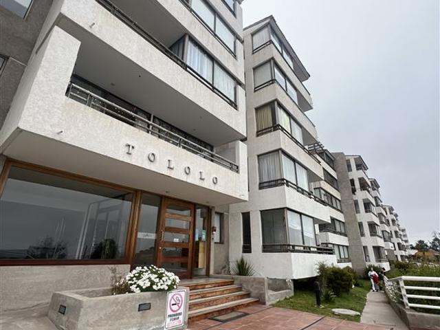 Departamento en Venta en Aníbal pinto 3690, El Milagro