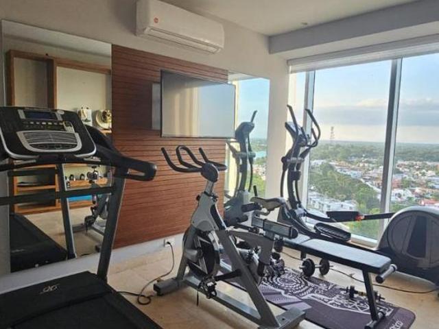 DEPARTAMENTO EN VENTA EN ANKOR