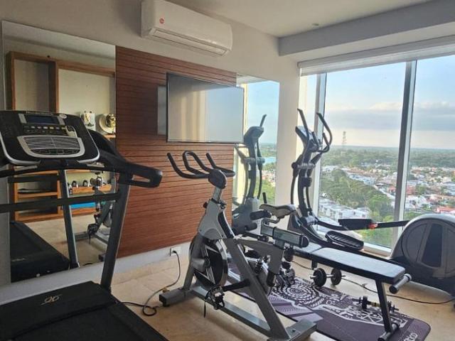 DEPARTAMENTO EN VENTA EN ANKOR