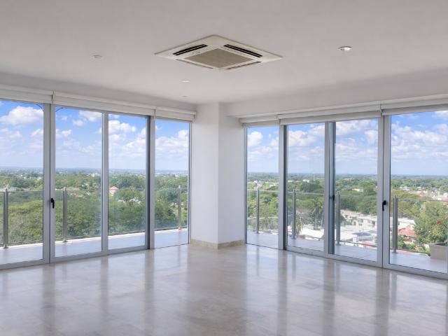 Departamento en venta en Ankor con amenidades en Galaxia/Tabasco 2000, Centro