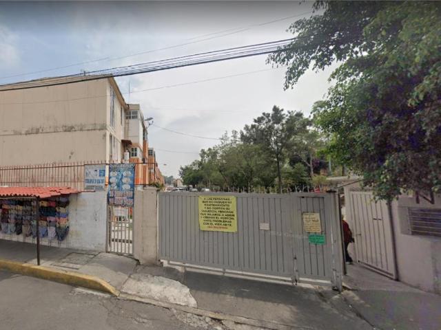 Departamento en venta en Ano de Juarez, Iztapalapa, Ciudad de México