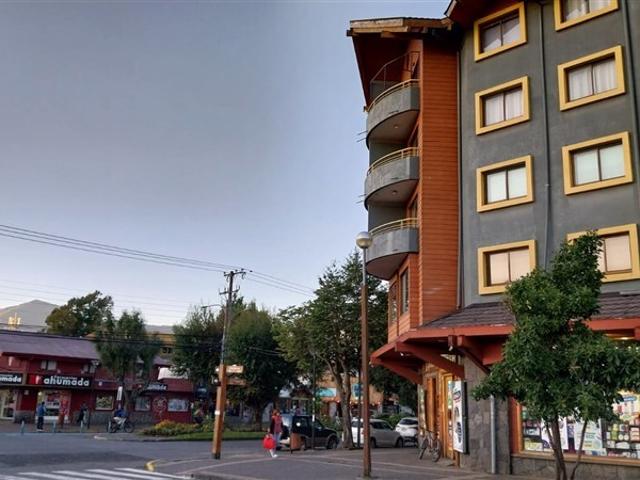 Departamento en Venta en ansorena