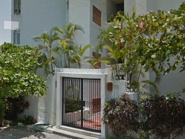 Departamento en Venta en Abelardo L. Rodríguez, Manzanillo, Colima. CLL