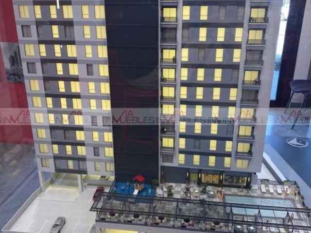 Departamento en venta en Abraham Lincoln