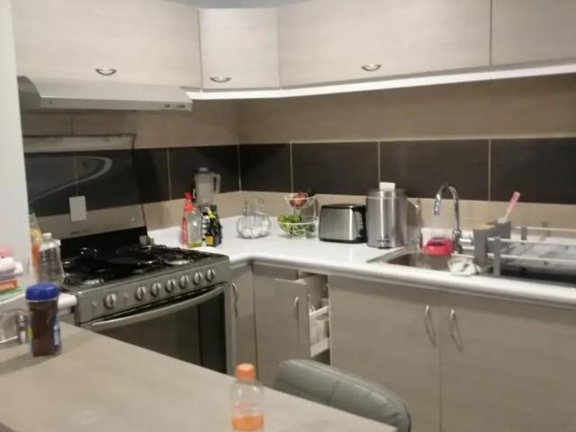 Departamento en venta en Actipan, Benito Juárez, Ciudad de México