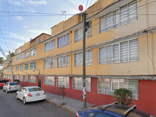 Departamento en Venta en Acueducto, Álvaro Obregón, Ciudad de México