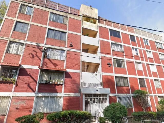 Departamento en venta en Acueducto de Guadalupe, Gustavo A. Madero, Ciudad de México
