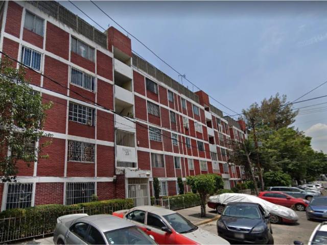 Departamento en venta en Acueducto de Guadalupe, Gustavo A. Madero, Ciudad de México