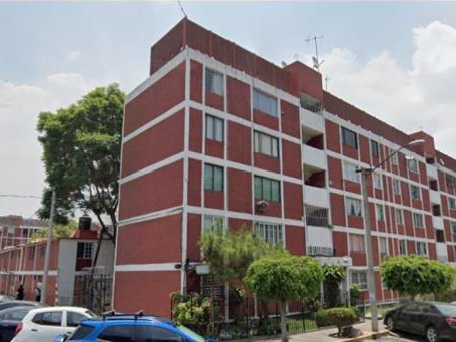 Departamento en venta en Acueducto de Guadalupe, Gustavo A. Madero, Ciudad de México