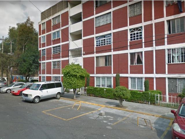 Departamento en venta en Acueducto de Guadalupe, Gustavo A. Madero, Ciudad de México