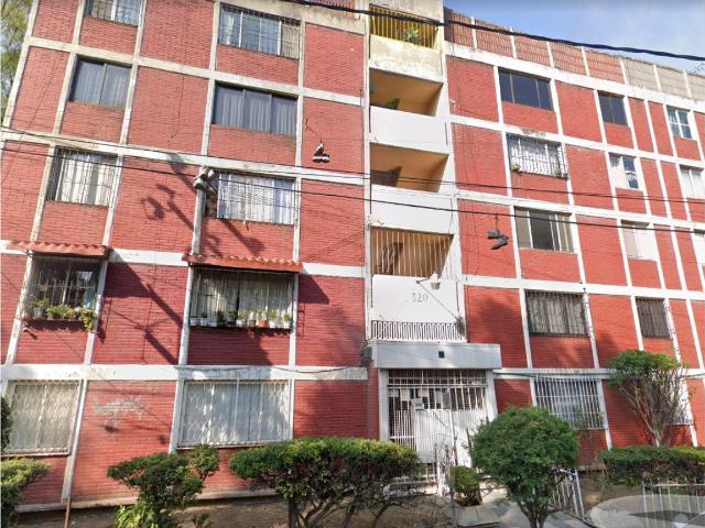 Departamento en venta en Acueducto de Guadalupe, Gustavo A. Madero, Ciudad de México