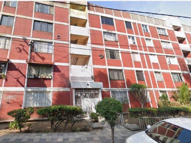 Departamento en venta en Acueducto de Guadalupe, Gustavo A. Madero, Ciudad de México