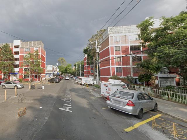 Departamento en venta en Acueducto de Guadalupe, Gustavo A. Madero, Ciudad de México