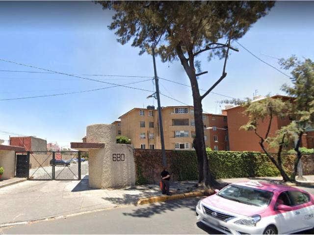 Departamento en venta en Acueducto de Guadalupe, Gustavo A. Madero, Ciudad de México