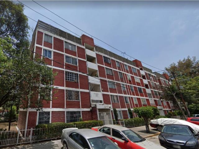 Departamento en venta en Acueducto de Guadalupe, Gustavo A. Madero, Ciudad de México