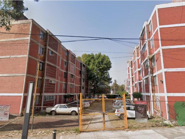 Departamento en venta en Acueducto de Guadalupe, Gustavo A. Madero, Ciudad de México