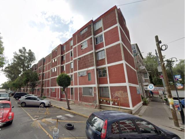 Departamento en venta en Acueducto de Guadalupe, Gustavo A. Madero, Ciudad de México
