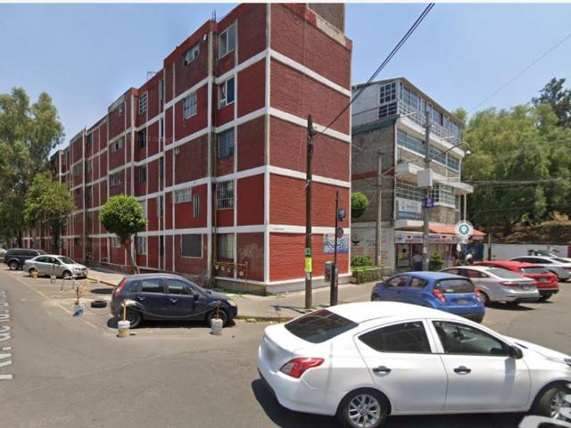 Departamento en venta en Acueducto de Guadalupe, Gustavo A. Madero, Ciudad de México