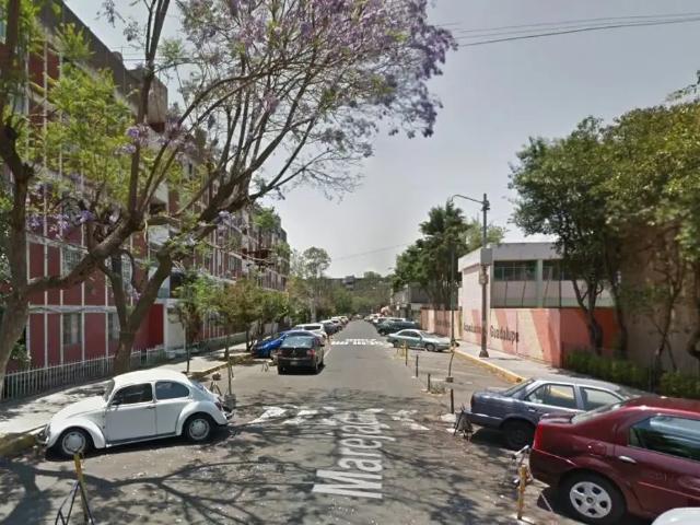 Departamento en venta en Acueducto de Guadalupe, Gustavo A. Madero, Ciudad de México