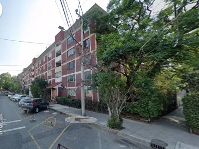 Departamento en venta en Acueducto de Guadalupe, Gustavo A. Madero, Ciudad de México