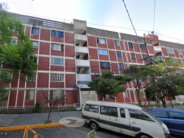 Departamento en venta en Acueducto de Guadalupe, Gustavo A. Madero, Ciudad de México
