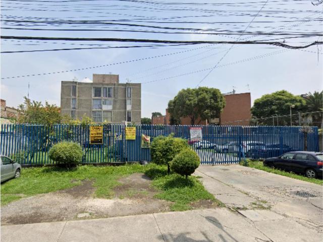 Departamento en venta en Aculco, Iztapalapa, Ciudad de México
